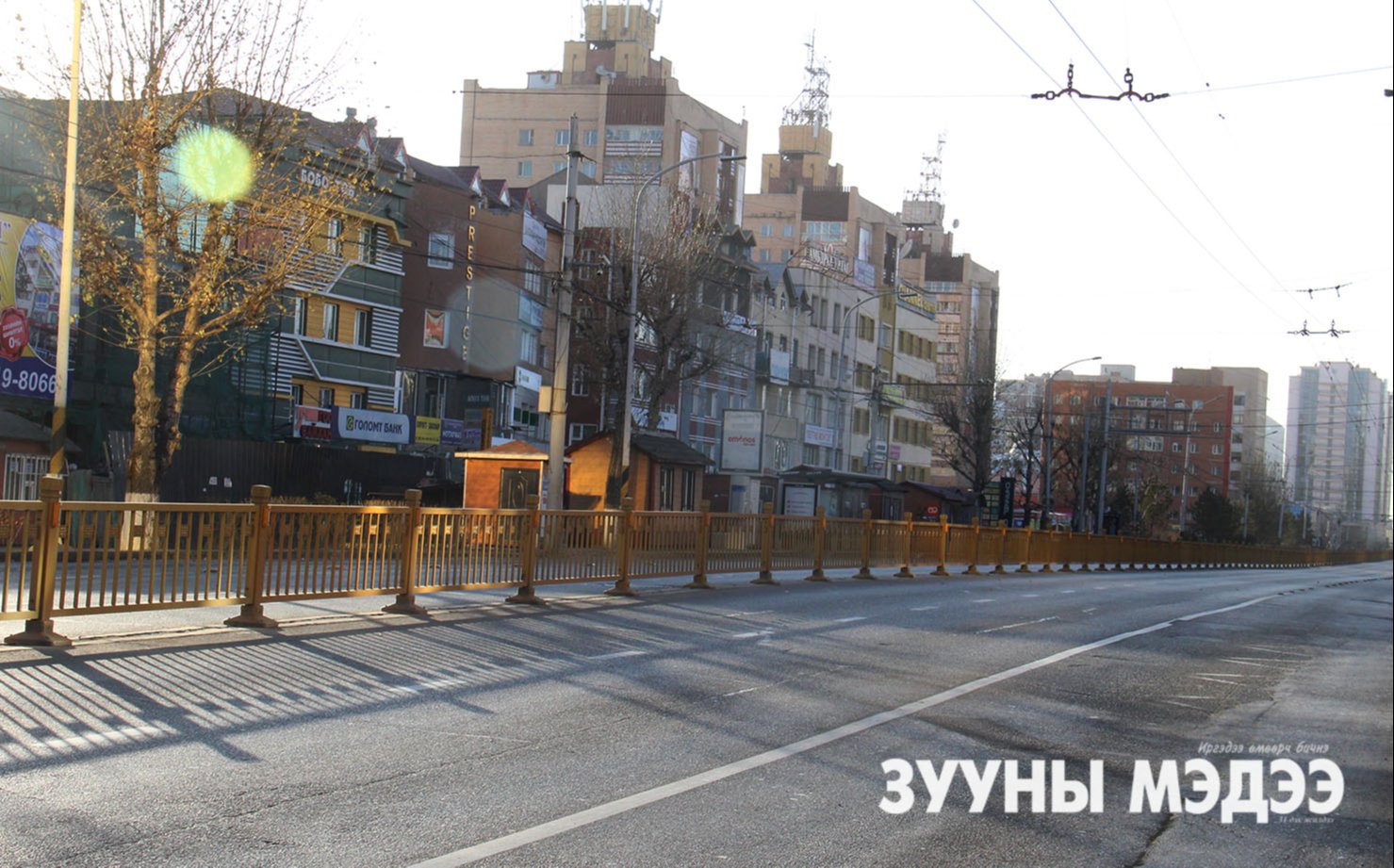 Тавдугаар сарын 28-ныг “Автомашингүй өдөр” болгох шийдвэр гарчээ